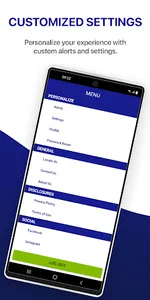 American Bank & Trust Company screenshot 4