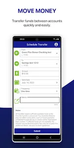 American Bank & Trust Company screenshot 5