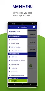 American Bank & Trust Co. Biz screenshot 3