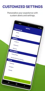 American Bank & Trust Co. Biz screenshot 4