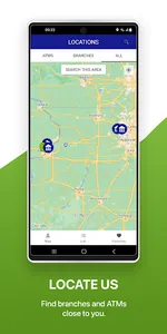 American Bank & Trust Co. Biz screenshot 6