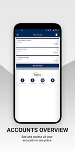 TruPoint Bank Business screenshot 2