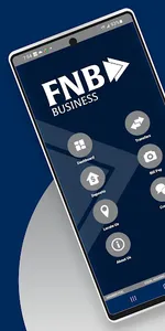 FNB Business screenshot 0