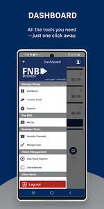 FNB Business screenshot 3