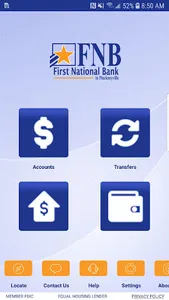 FNB Pinckneyville screenshot 0