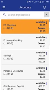 FNB Pinckneyville screenshot 2