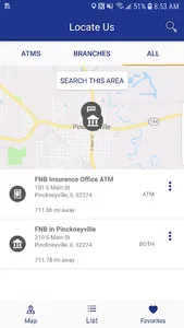 FNB Pinckneyville screenshot 4