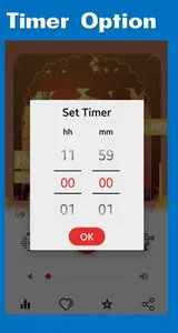 Malayalam Online Radio FM HD screenshot 4