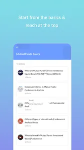 Malayalam Shares screenshot 1