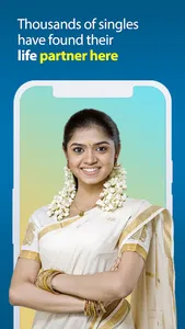 Malayogam®: Malayali Matrimony screenshot 0