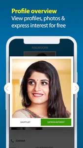 Malayogam®: Malayali Matrimony screenshot 4