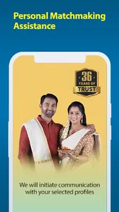 Malayogam®: Malayali Matrimony screenshot 6