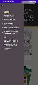 e-UPIK PMU screenshot 5