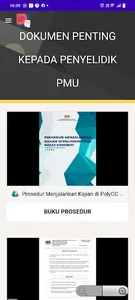 e-UPIK PMU screenshot 7