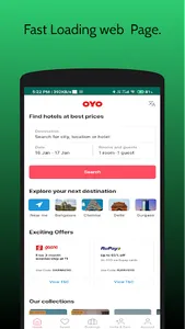Online Shopping Malaysia App screenshot 2