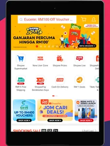 Online Shopping Malaysia screenshot 10