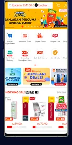 Online Shopping Malaysia screenshot 3