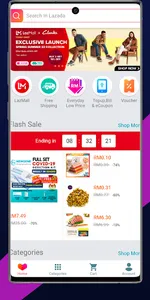 Online Shopping Malaysia screenshot 5