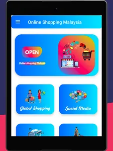 Online Shopping Malaysia screenshot 7