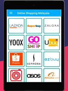 Online Shopping Malaysia screenshot 8