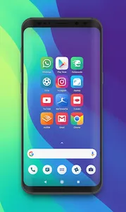 Pixelux Icon Pack screenshot 2