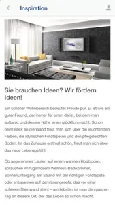 Malerbetrieb Erwin Janßen screenshot 4