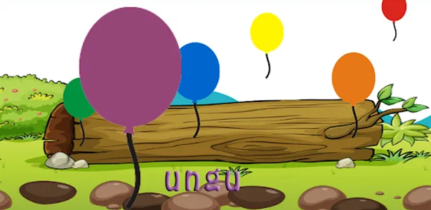 Mengenal Warna screenshot 3