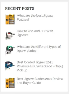 Best Jigsaw screenshot 0