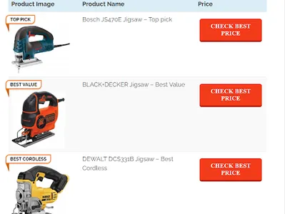 Best Jigsaw screenshot 2