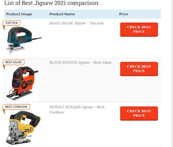 Best Jigsaw screenshot 3