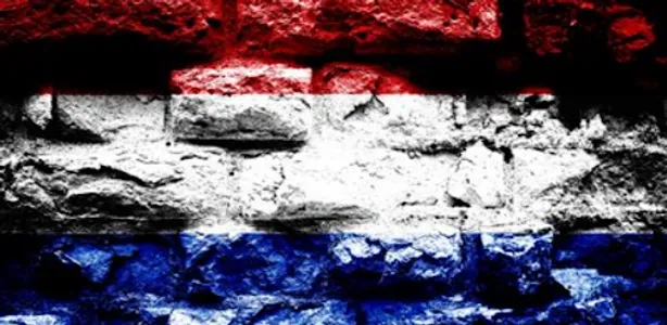 Holanda flag screenshot 1
