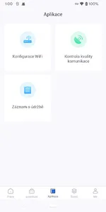 Malina Centrum screenshot 8