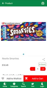Spar Middelburg Mall screenshot 3