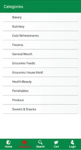 Spar Middelburg Mall screenshot 4