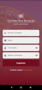 Centro San Ignacio screenshot 1