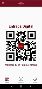 Centro San Ignacio screenshot 2