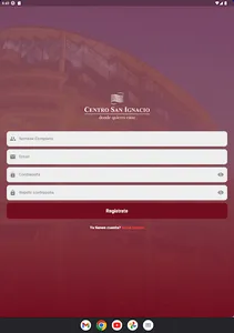 Centro San Ignacio screenshot 5
