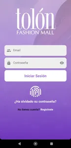 Tolón Fashion Mall screenshot 0