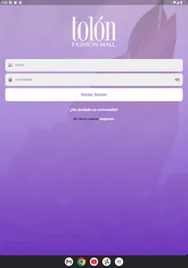 Tolón Fashion Mall screenshot 4