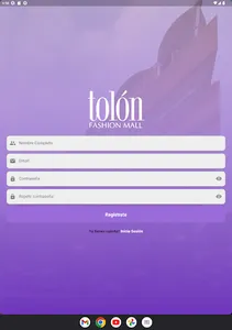 Tolón Fashion Mall screenshot 5