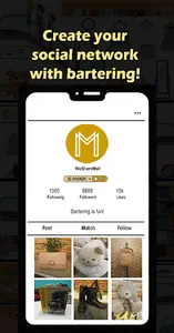 WeShareMall screenshot 4