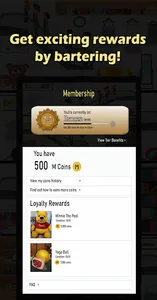 WeShareMall screenshot 5