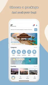 Mallaan screenshot 1