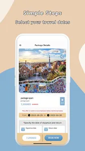 Mallaan screenshot 2