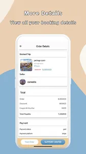 Mallaan screenshot 3