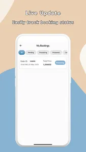 Mallaan screenshot 4