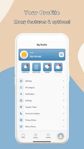 Mallaan screenshot 5