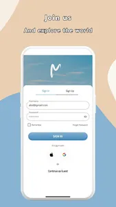 Mallaan screenshot 6