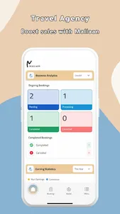 Mallaan Co screenshot 0