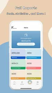 Mallaan Co screenshot 1